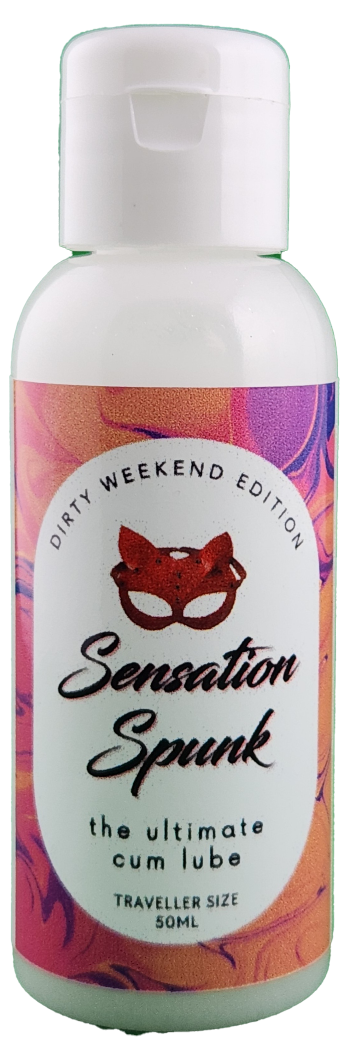 Sensation Spunk 50ml
